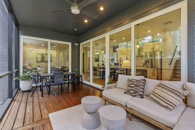 2806 W 44th ST B, Austin, TX 78731