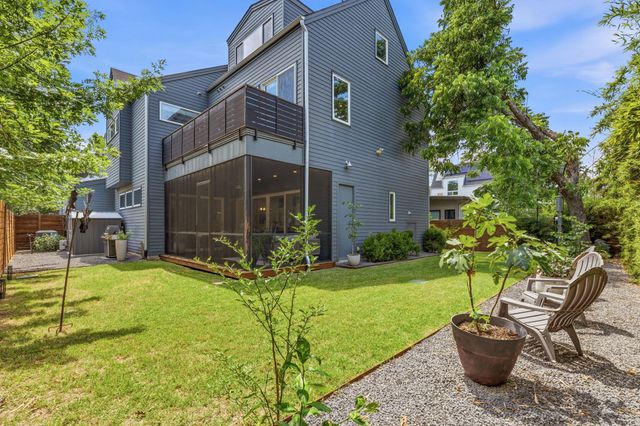 2806 W 44th ST B, Austin, TX 78731