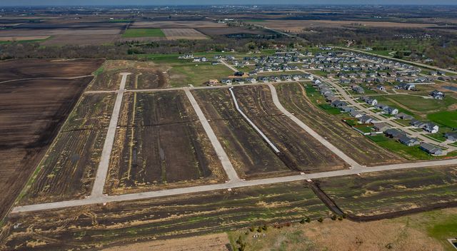 611 Wildflower Drive, Huxley, IA 50124