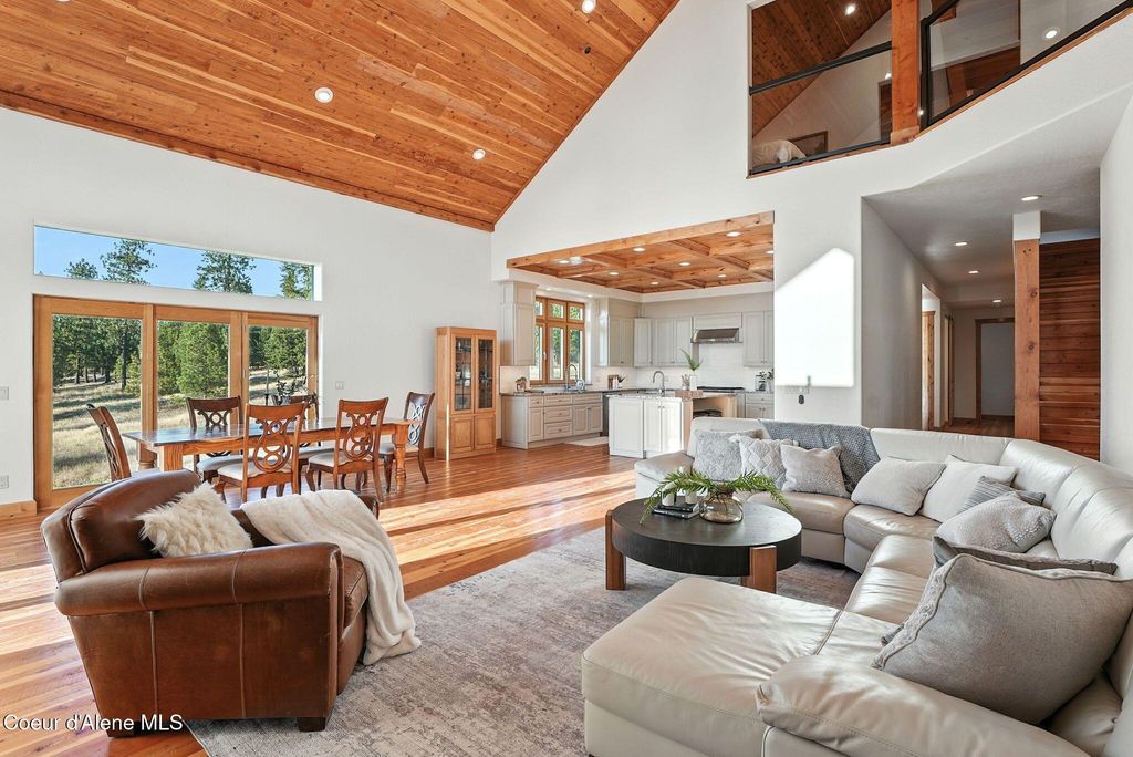 4440 E LISA RD, Harrison, ID 83833 photo 19