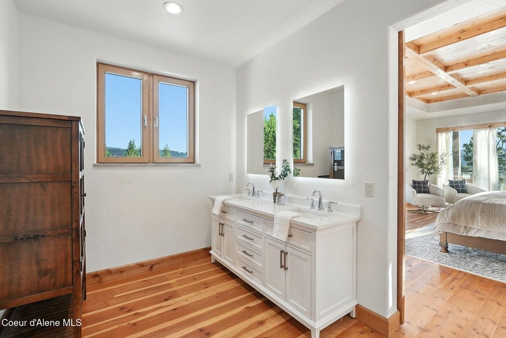 4440 E LISA RD, Harrison, ID 83833 photo 24