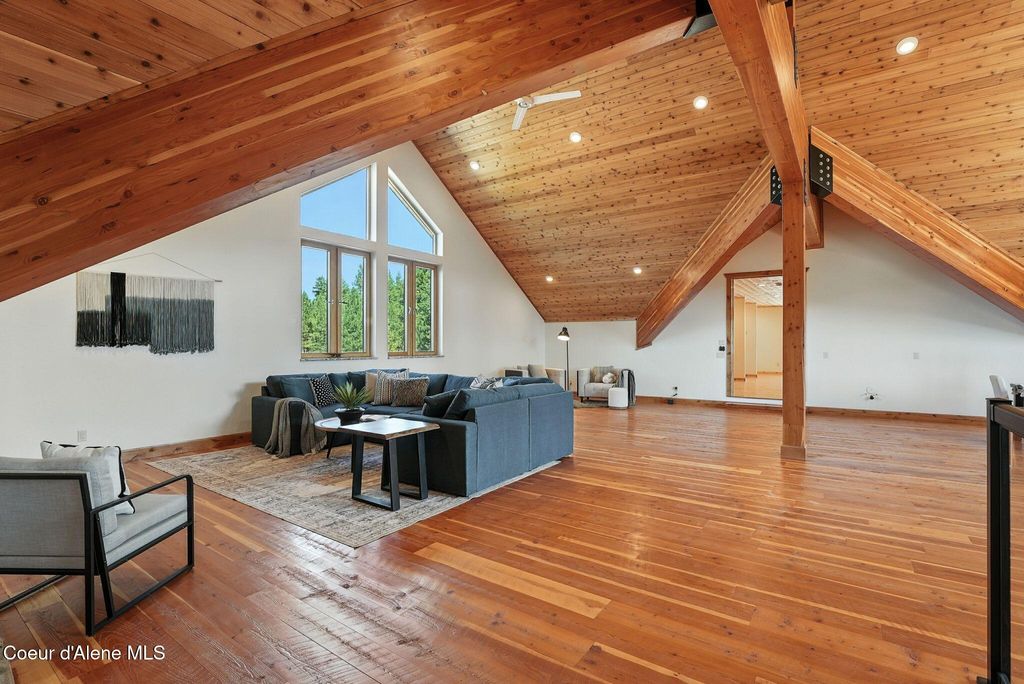 4440 E LISA RD, Harrison, ID 83833 photo 34