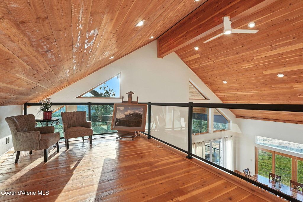 4440 E LISA RD, Harrison, ID 83833 photo 40