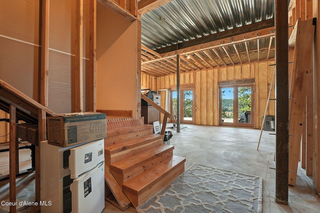 4440 E LISA RD, Harrison, ID 83833 photo 48