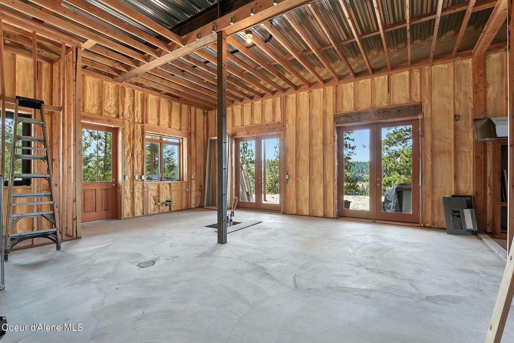 4440 E LISA RD, Harrison, ID 83833 photo 49