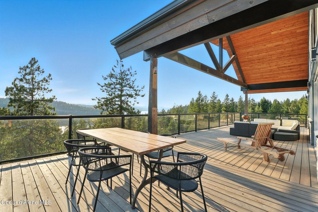 4440 E LISA RD, Harrison, ID 83833 photo 54