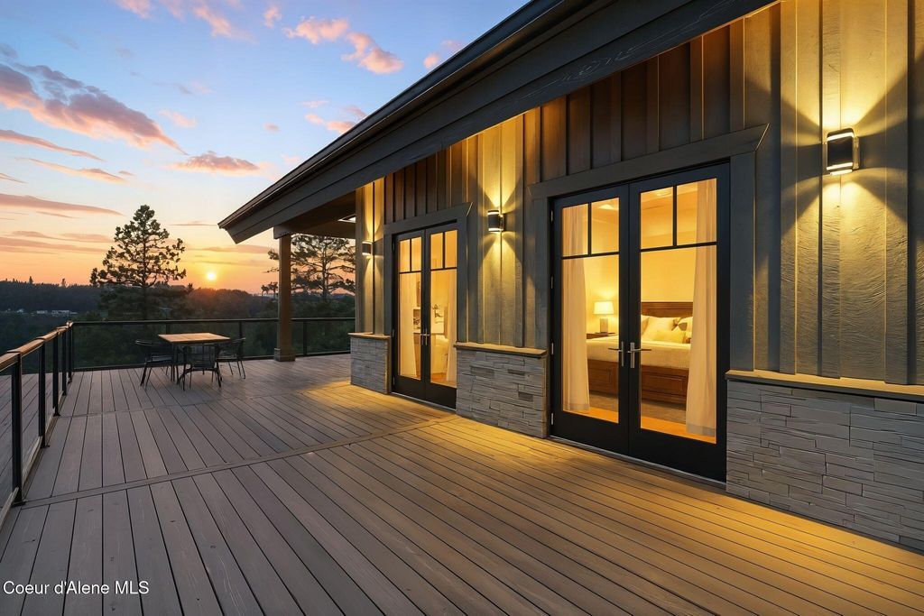 4440 E LISA RD, Harrison, ID 83833 photo 58