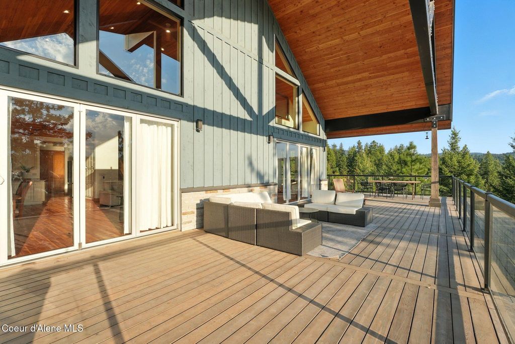 4440 E LISA RD, Harrison, ID 83833 photo 60