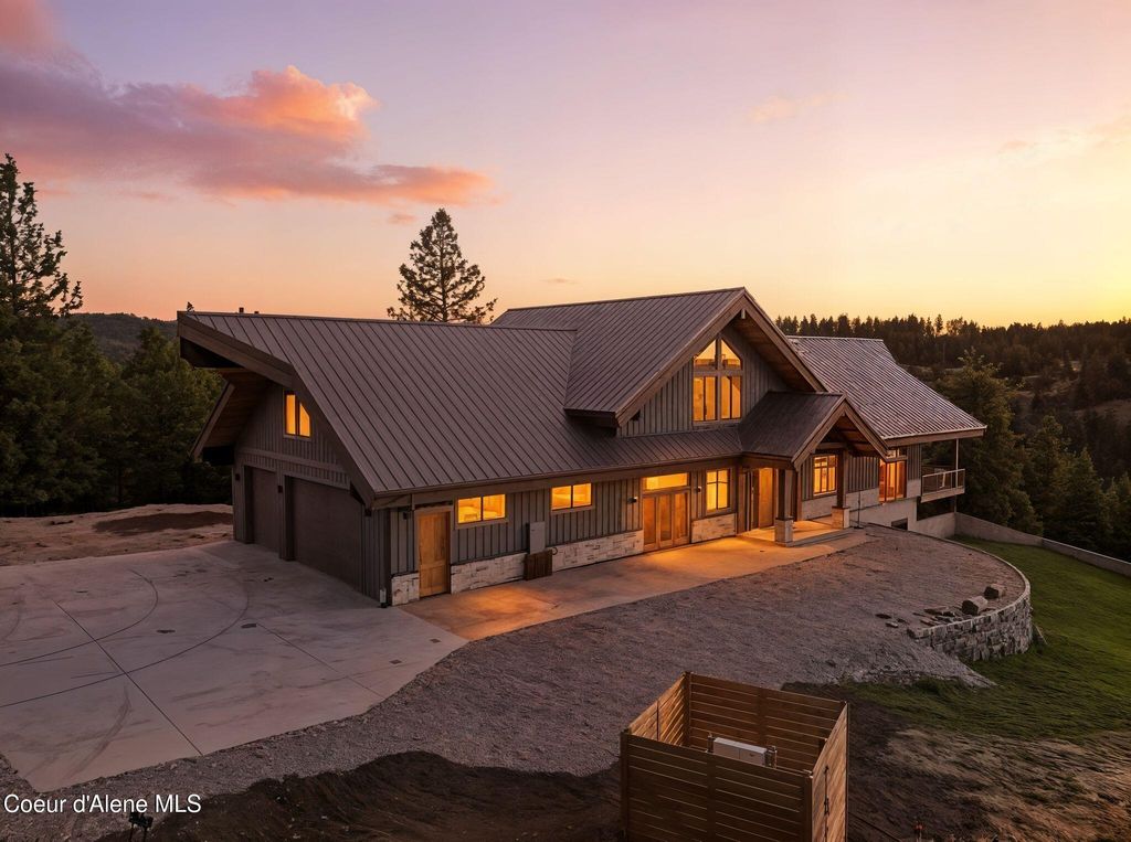 4440 E LISA RD, Harrison, ID 83833 photo 64