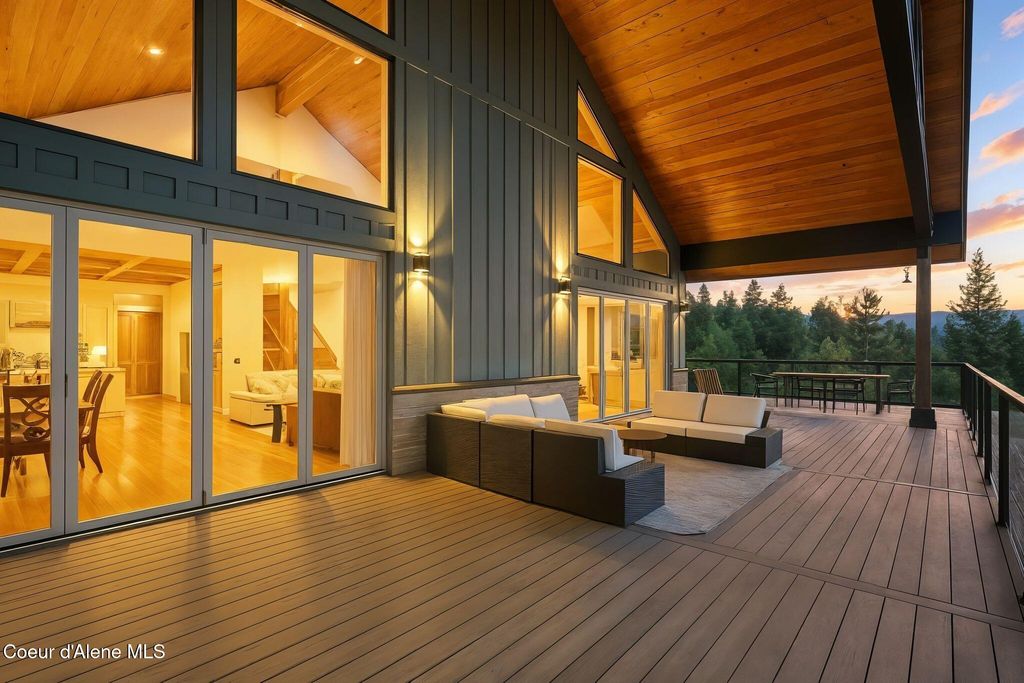 4440 E LISA RD, Harrison, ID 83833 photo 75