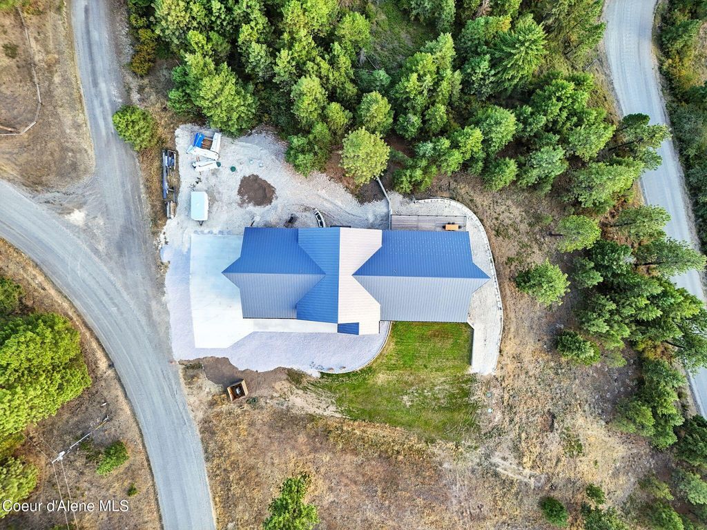 4440 E LISA RD, Harrison, ID 83833 photo 78