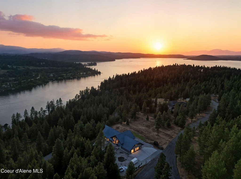 4440 E LISA RD, Harrison, ID 83833 photo 85