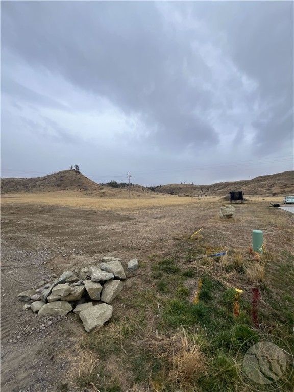 TBD Lot 6 Block 4 Sanctuary Canyon Road, Billings, MT 59101 photo 2