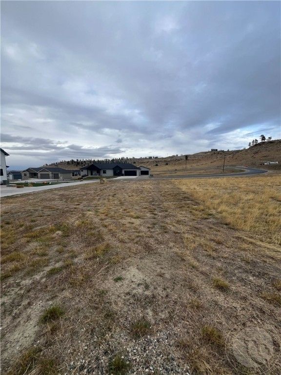 TBD Lot 6 Block 4 Sanctuary Canyon Road, Billings, MT 59101 photo 3