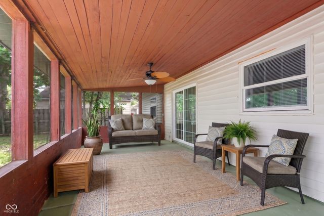 7550 E 51st Street, Indianapolis, IN 46226