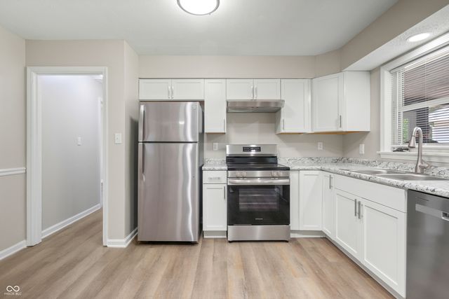 7550 E 51st Street, Indianapolis, IN 46226