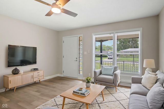 7550 E 51st Street, Indianapolis, IN 46226
