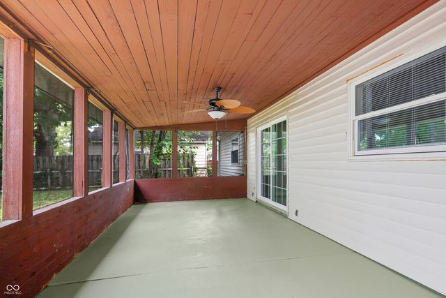 7550 E 51st Street, Indianapolis, IN 46226