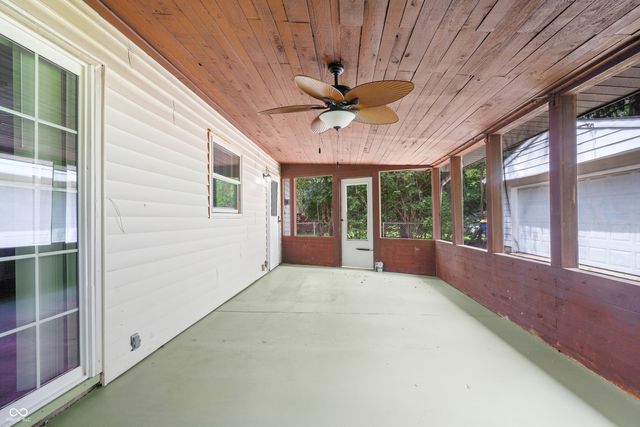 7550 E 51st Street, Indianapolis, IN 46226