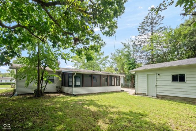 7550 E 51st Street, Indianapolis, IN 46226