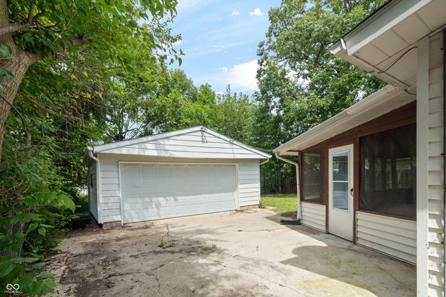 7550 E 51st Street, Indianapolis, IN 46226