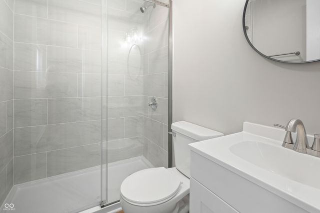 7550 E 51st Street, Indianapolis, IN 46226