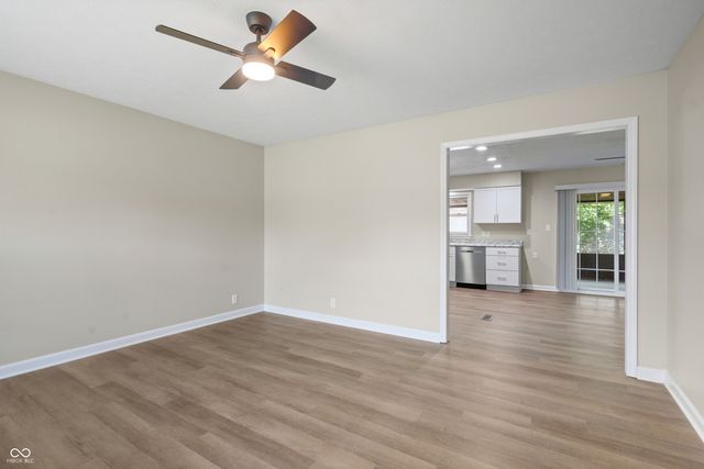 7550 E 51st Street, Indianapolis, IN 46226