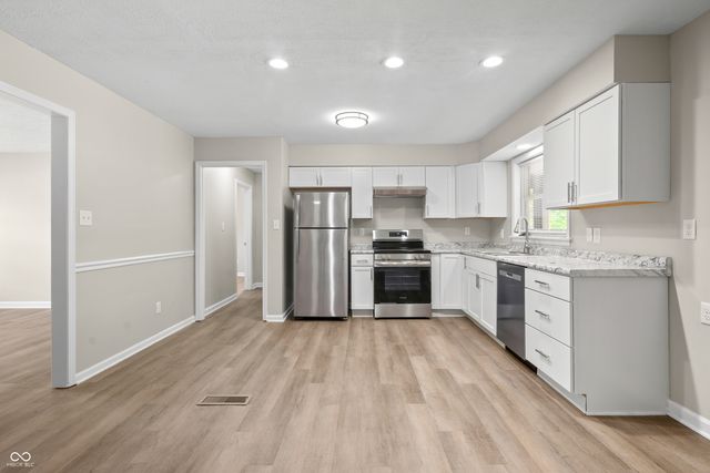 7550 E 51st Street, Indianapolis, IN 46226