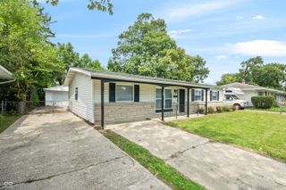 7550 E 51st Street, Indianapolis, IN 46226