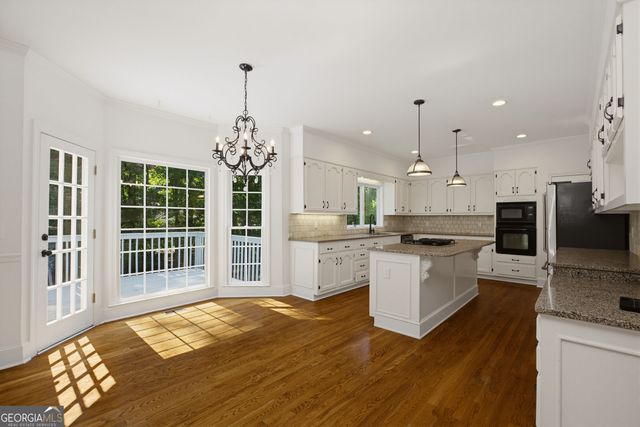 535 Flying Scot Way, Alpharetta, GA 30005