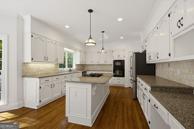 535 Flying Scot Way, Alpharetta, GA 30005