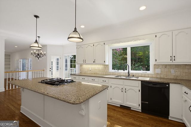 535 Flying Scot Way, Alpharetta, GA 30005