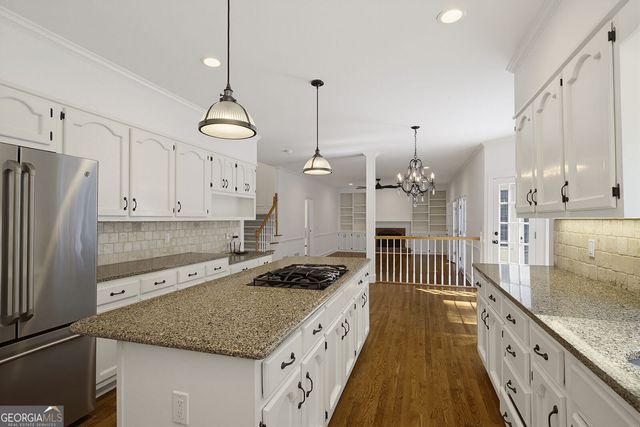 535 Flying Scot Way, Alpharetta, GA 30005