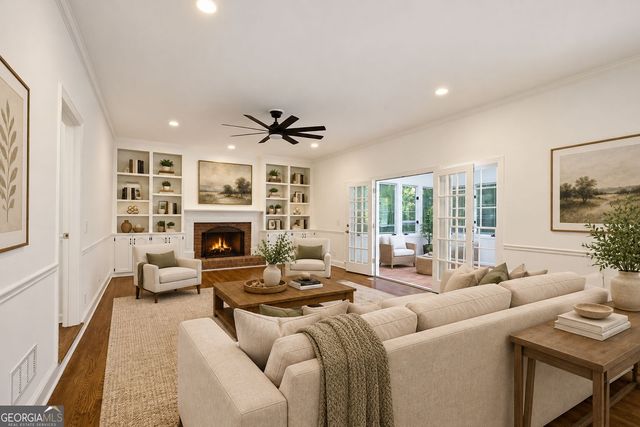 535 Flying Scot Way, Alpharetta, GA 30005