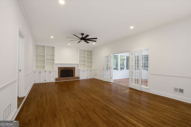 535 Flying Scot Way, Alpharetta, GA 30005