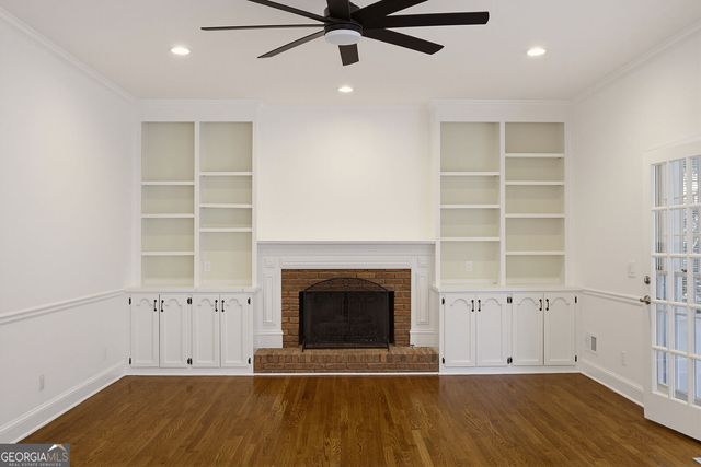 535 Flying Scot Way, Alpharetta, GA 30005