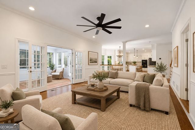 535 Flying Scot Way, Alpharetta, GA 30005