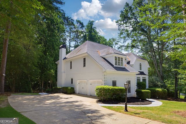 535 Flying Scot Way, Alpharetta, GA 30005