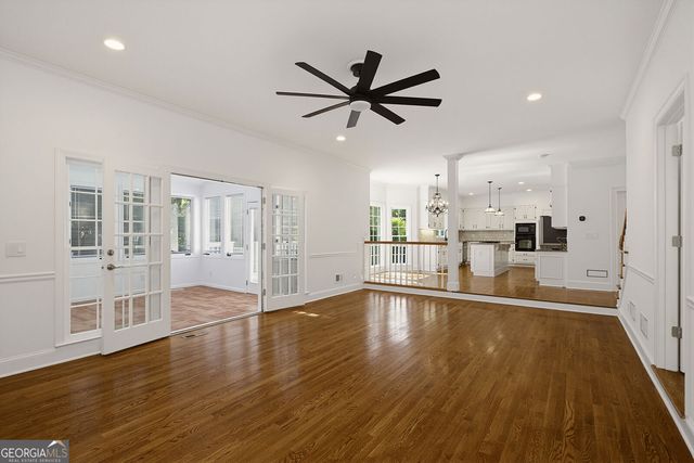 535 Flying Scot Way, Alpharetta, GA 30005