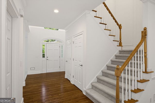 535 Flying Scot Way, Alpharetta, GA 30005