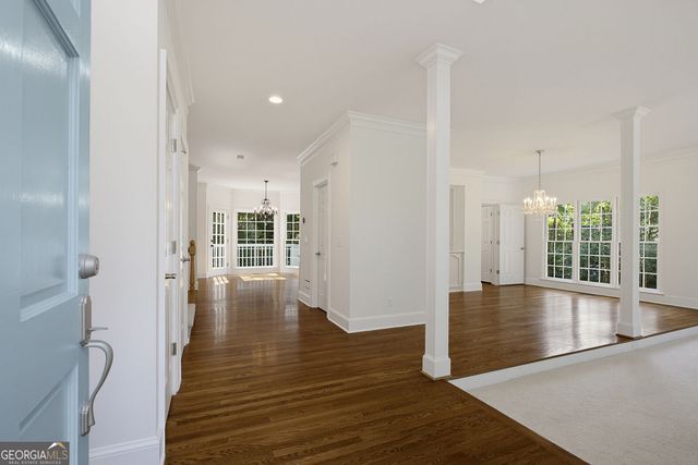 535 Flying Scot Way, Alpharetta, GA 30005
