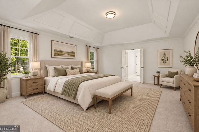 535 Flying Scot Way, Alpharetta, GA 30005