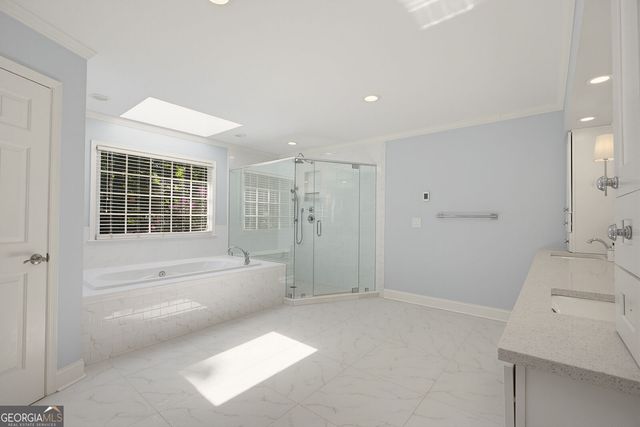 535 Flying Scot Way, Alpharetta, GA 30005