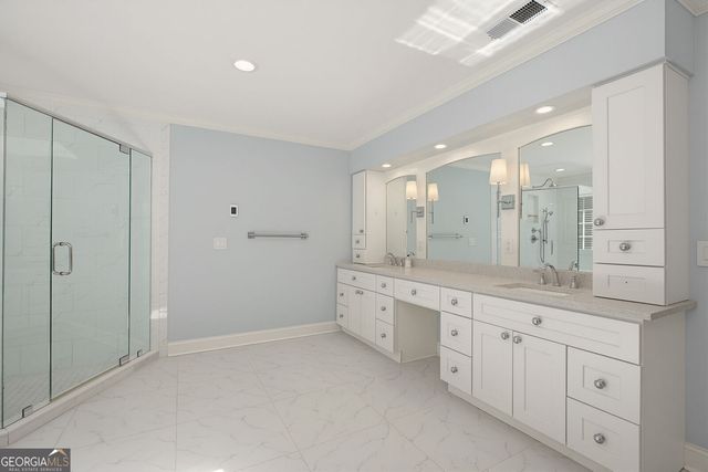535 Flying Scot Way, Alpharetta, GA 30005