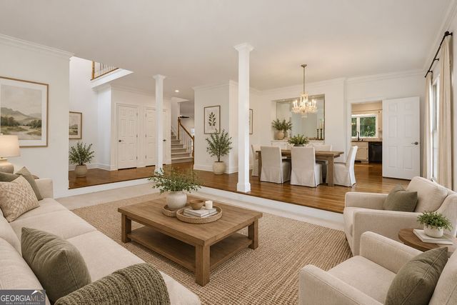 535 Flying Scot Way, Alpharetta, GA 30005