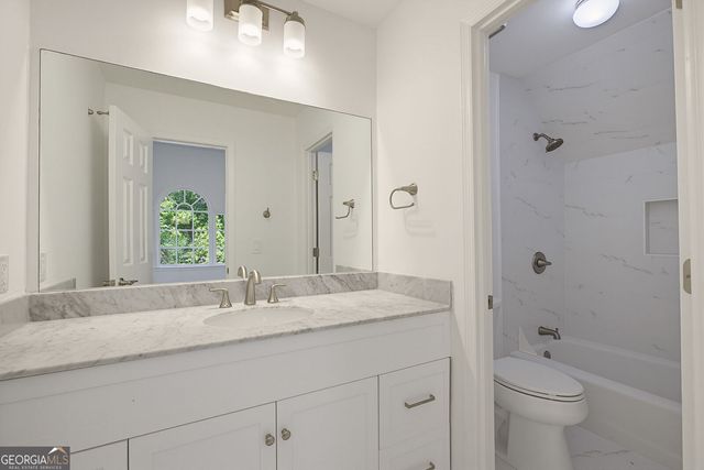 535 Flying Scot Way, Alpharetta, GA 30005