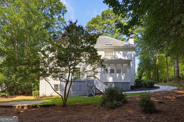 535 Flying Scot Way, Alpharetta, GA 30005