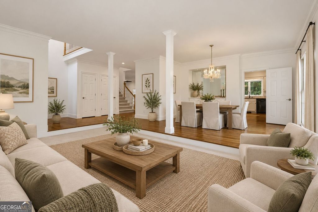 535 Flying Scot Way, Alpharetta, GA 30005 — photo 4
