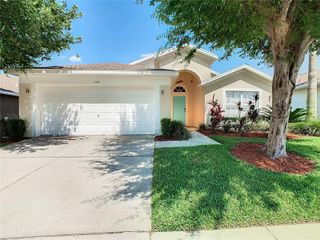 114 CASTLEMAIN CIRCLE, Davenport, FL 33897