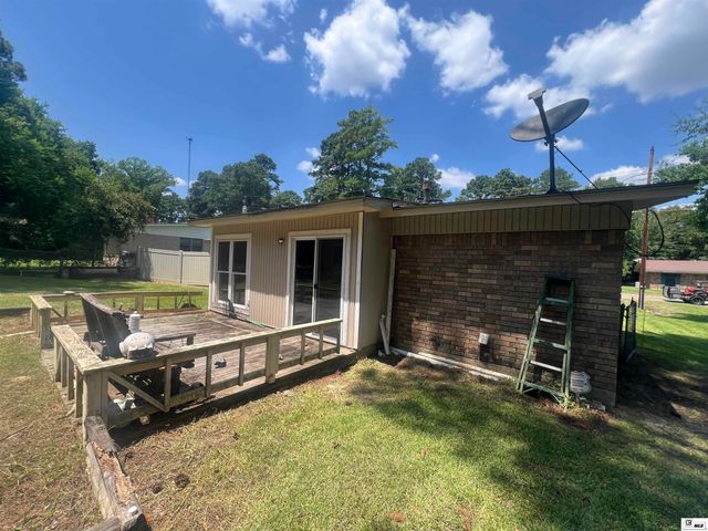 112 CRESTVIEW DRIVE, West Monroe, LA 71291